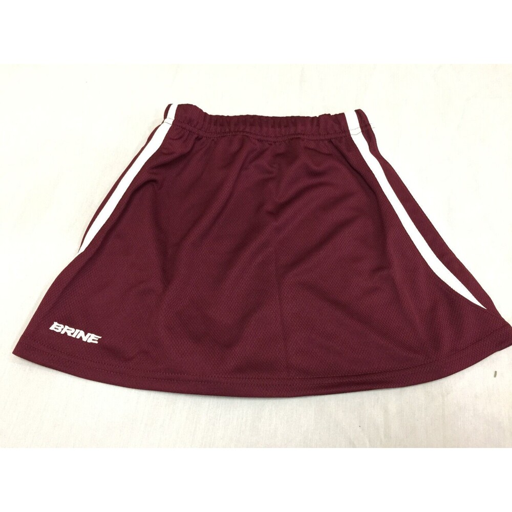 NWOT BRINE WOMENS ATHLETIC SKIRT SIZE XS